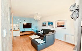 Apartament Piaskowy Jantar 2