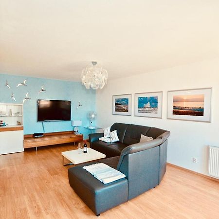 Apartament Piaskowy Jantar 2 Kolberg Exterior foto