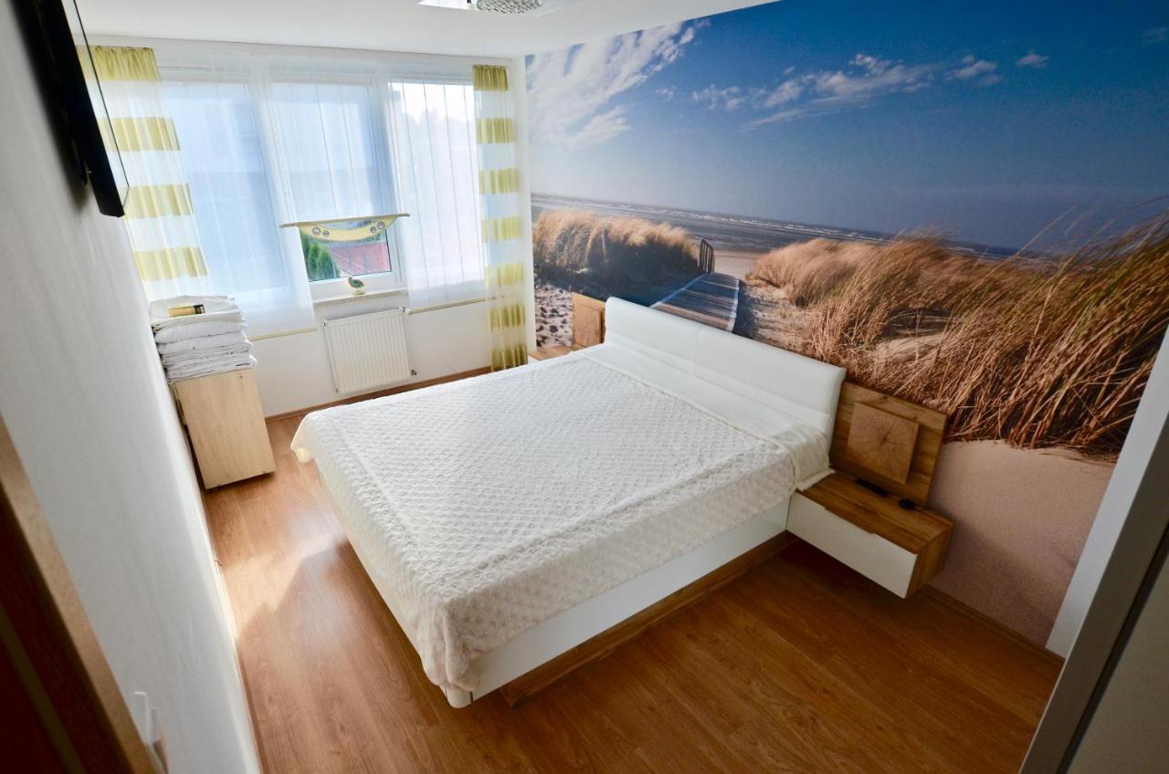 Apartament Piaskowy Jantar 2 Kolberg Exterior foto