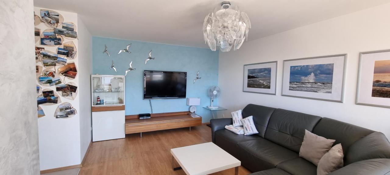 Apartament Piaskowy Jantar 2 Kolberg Exterior foto