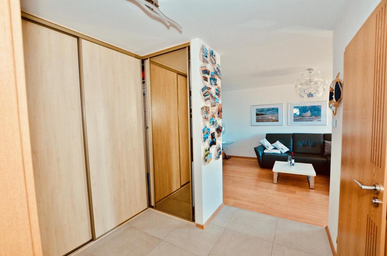 Apartament Piaskowy Jantar 2 Kolberg Exterior foto