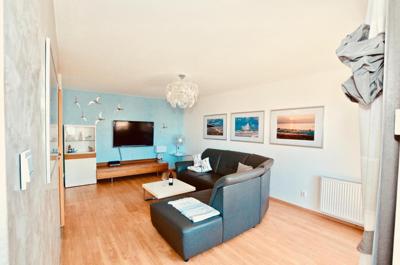 Apartament Piaskowy Jantar 2 Kolberg Exterior foto